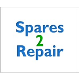 Spares2Repair.co.uk Logo