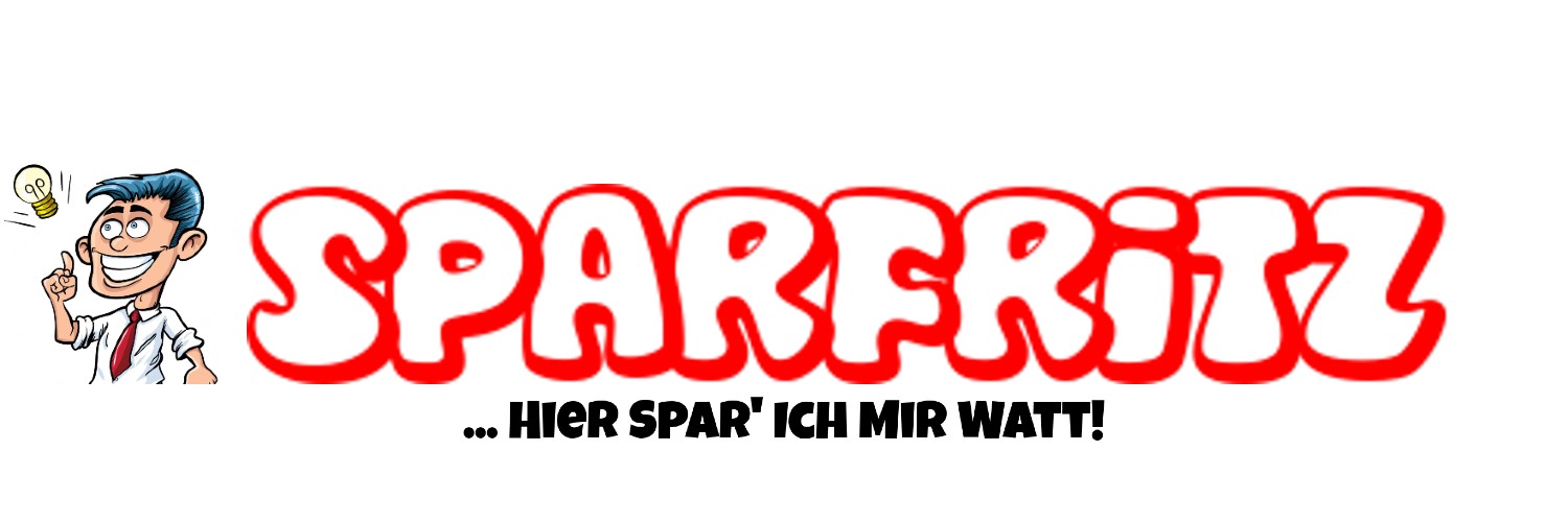 Sparfritz Logo