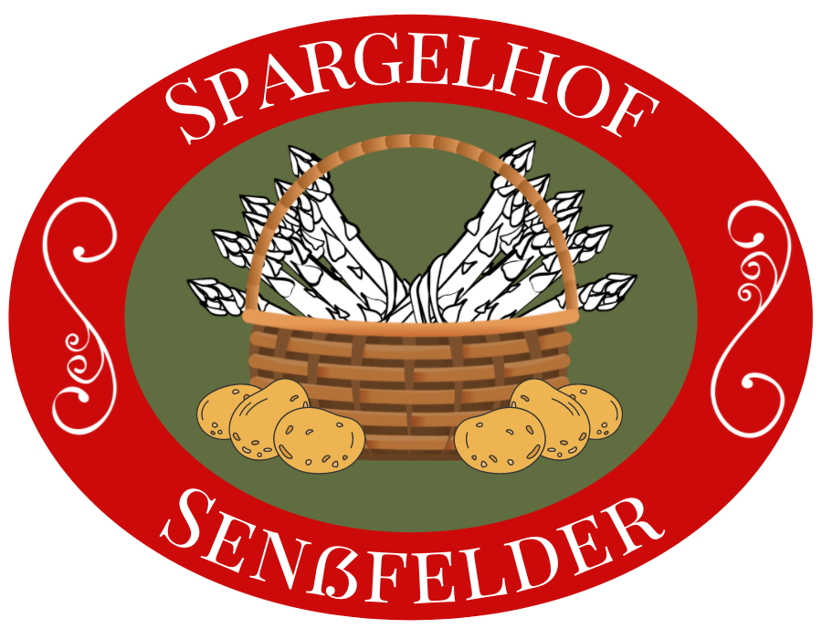 Senßfelder GbR Landwirtschaft Logo