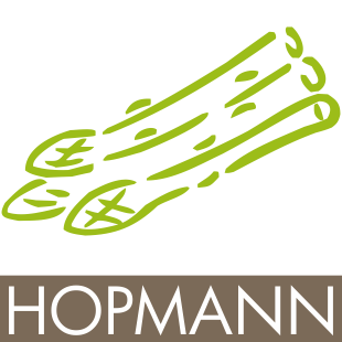 Hans und Inge Hopmann Spargelanbau Logo