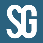 Spargut Logo