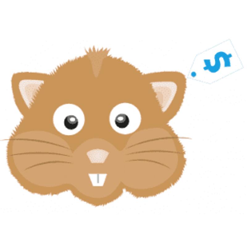 Sparhamster Logo