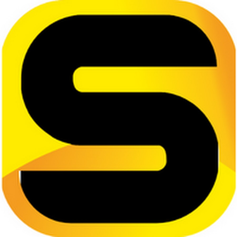 sparissimo.com Logo