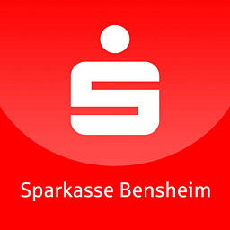 Sparkasse Bensheim Logo