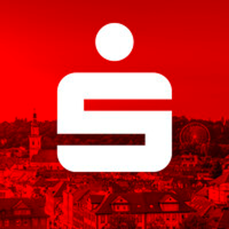 Sparkasse Erlangen Logo