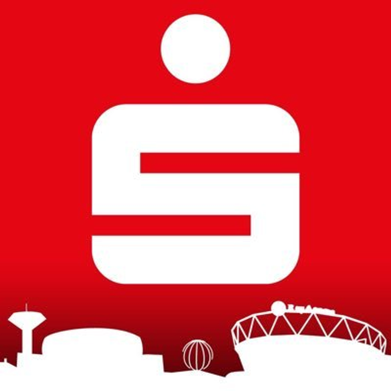 Sparkasse Leverkusen Logo