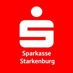 Sparkasse Starkenburg Filiale Mörlenbach Logo