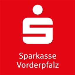 Sparkasse Vorderpfalz Logo