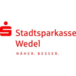 Stadtsparkasse Wedel Logo