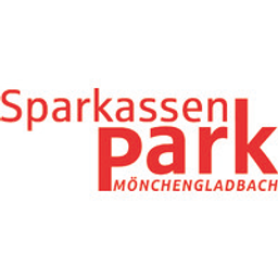 Sparkassenpark Logo