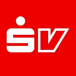 SV SparkassenVersicherung Logo