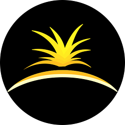 Sparked Host Logo