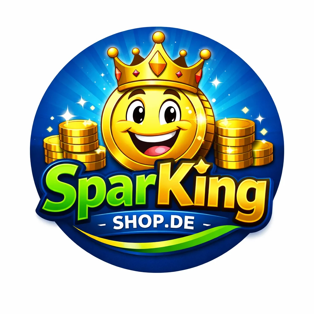 SparKing-Shop.de Logo