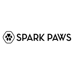 Sparkpaws Logo