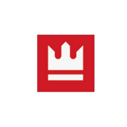 Sparekassen Kronjylland Logo