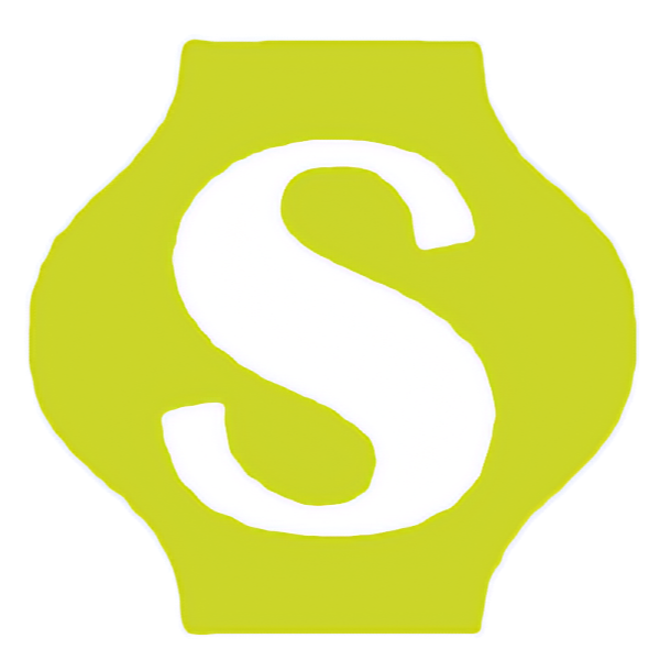 Sparneuwagen Logo