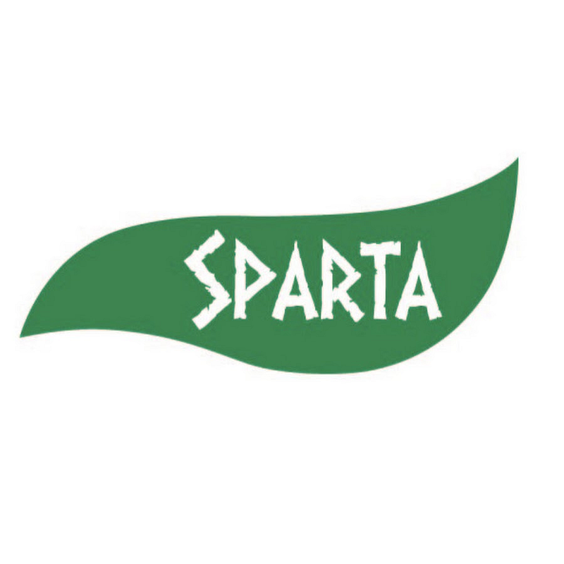Sparta Olivenoel Logo