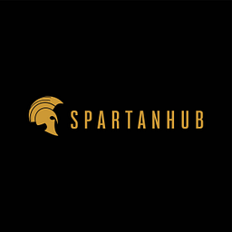 spartanhub.ch Logo