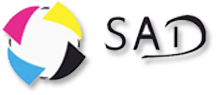 Spassamdrucken Shop Logo