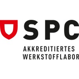SPC Werkstofflabor GmbH Logo