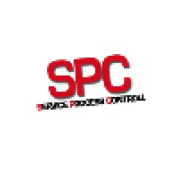 Spc World Logo