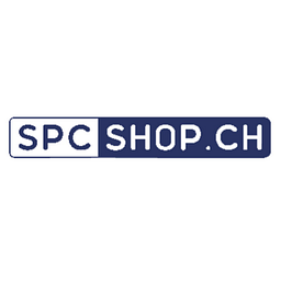 spcshop.ch Logo