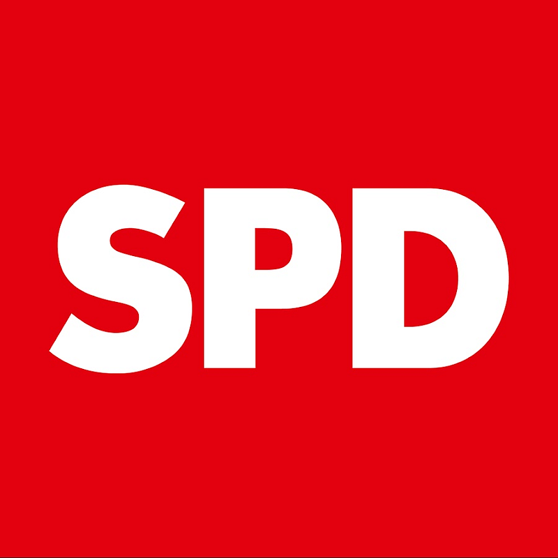 SPD Parteivorstand Logo