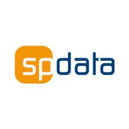 SP_Data GmbH & Co. KG Logo