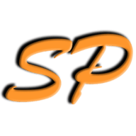 SP Design - Fliesen & Vinylböden Logo
