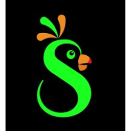 Speakatoo Logo