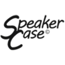speakercase.de Logo