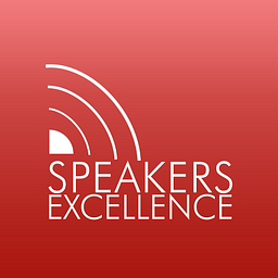 Speakers Excellence Logo