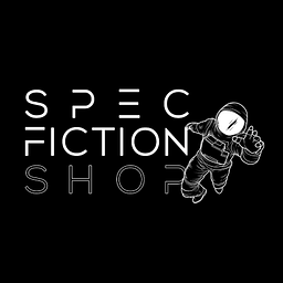 Specfictionshop Logo