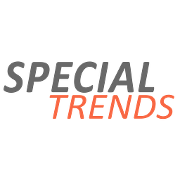 special-trends.de Logo