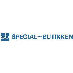 Special~Butikken Holstebro A/S Logo