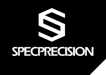 Specprecision Logo