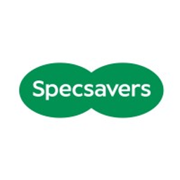 Specsavers Sverige Logo