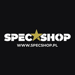 SpecShop Logo