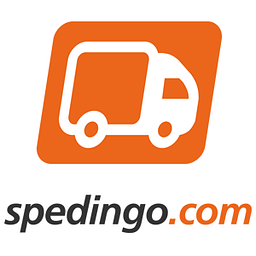 Spedingo Logo
