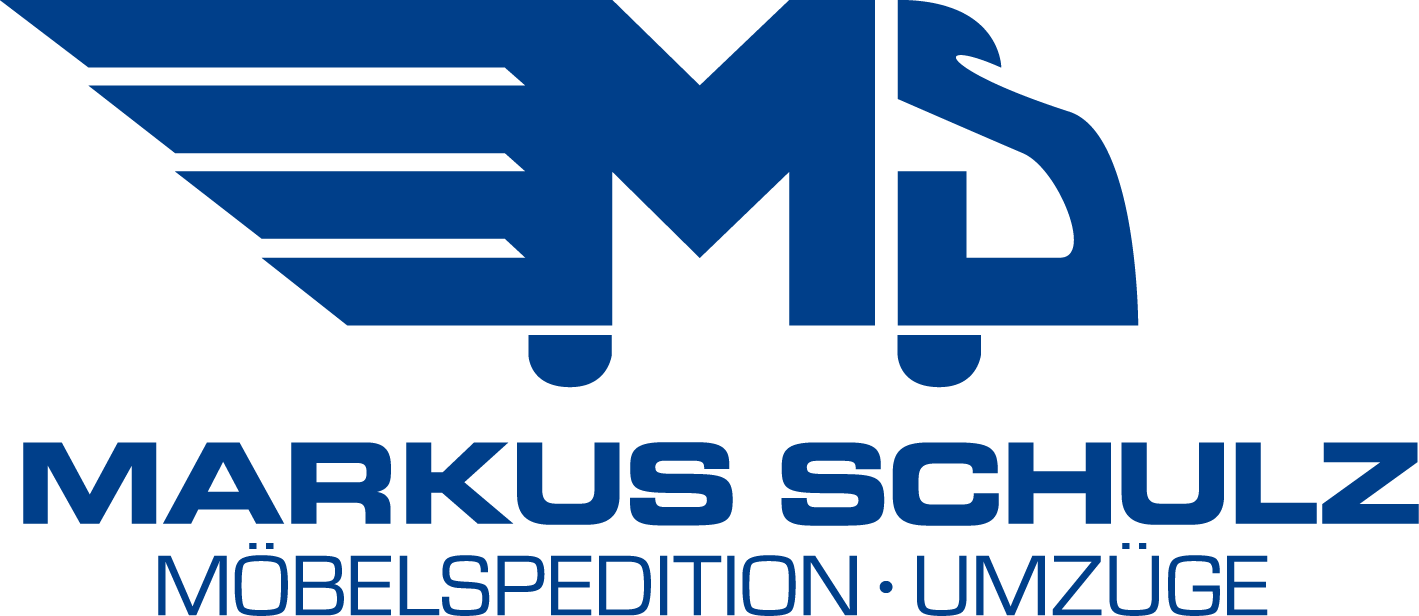 Spedition Markus Schulz Logo