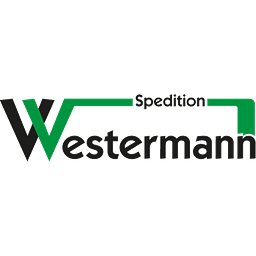 Westermann Spedition Logo