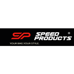 Speed Products Logo
