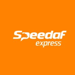 speedaf.com Logo