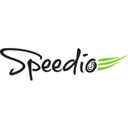 Speedio Logo