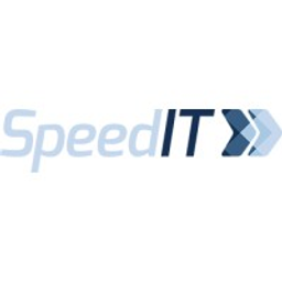 SpeedIT Solutions UG Logo