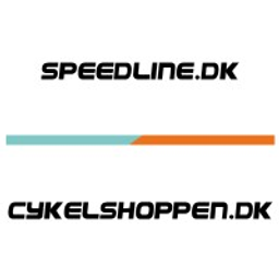 Speedline.dk Logo