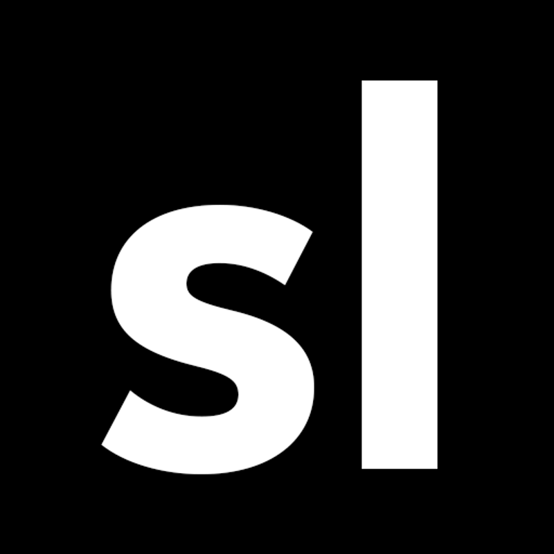 Speedlink Logo