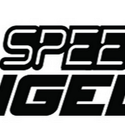 Speedo Angels Logo