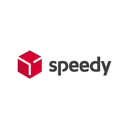Speedy Logo