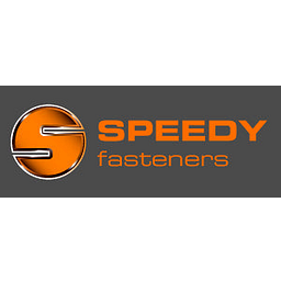 Speedy Fasteners Logo